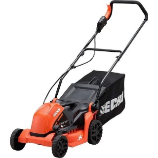 Echo battery operated online lawn mower